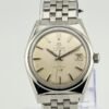 Tissot Visodate Seastar T12 GF elastic bracelet