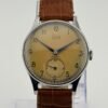 Titus Vintage 1940 steel case
