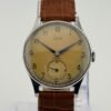 Titus Vintage 1940 steel case