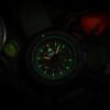 Traser H3 109858 P69 Black-Stealth Green Orologio Uomo 46mm 20ATM