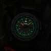 Traser H3 109858 P69 Black-Stealth Green Orologio Uomo 46mm 20ATM