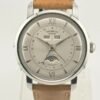 Trematic Triple Calendar Felsa Bydinator Mint Condition