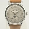 Trematic Triple Calendar Felsa Bydinator Mint Condition
