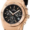 TW Steel CE4035 CEO Tech Orologio Donna Cronografo 38 mm 10ATM