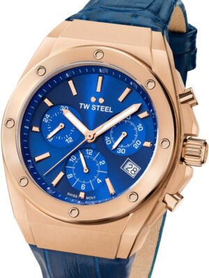 TW Steel CE4036 CEO Tech Donna Cronografo 38 mm 10ATM