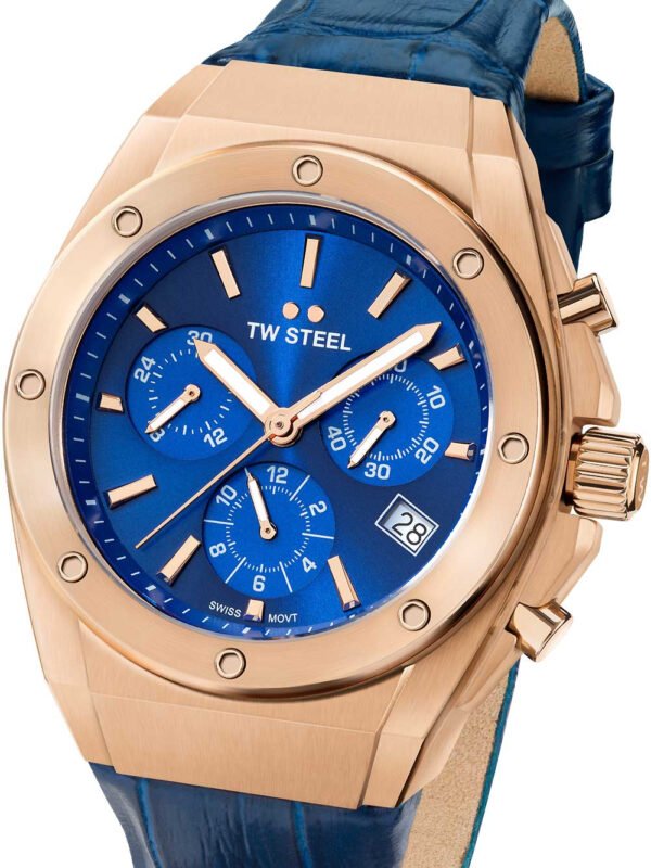 TW Steel CE4036 CEO Tech Donna Cronografo 38 mm 10ATM