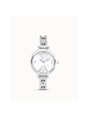 UNO DE 50 Orologio Placcato Argento Sterling