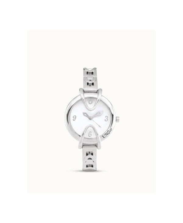 UNO DE 50 Orologio Placcato Argento Sterling