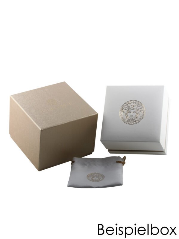 Versace VE3A00720 Hellenyium Orologio Uomo 42mm 5ATM
