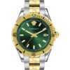 Versace VE3A00720 Hellenyium Orologio Uomo 42mm 5ATM