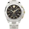 Versace VE3CA0423 Cronografo Orologio Unisex 40mm 5ATM