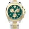 Versace VE3CA0623 Orologi Donna Lady Cronografo 40mm 5ATM