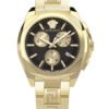 Versace VE3CA0723 Cronografo Orologio Unisex 40mm 5ATM