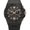 Versace VE5N00726 Orologio Uomo Greca Reaction Cronografo 43mm 5ATM