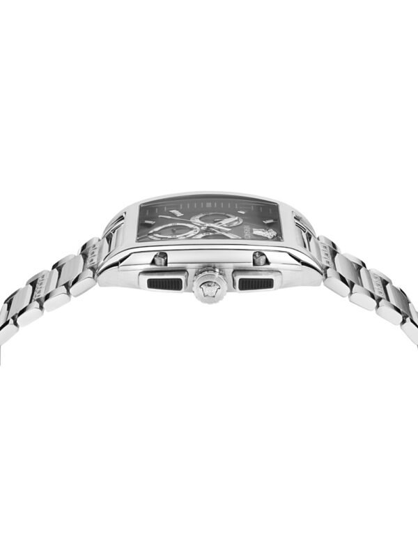 Versace VE6H00925 Orologio Uomo Dominus Cronografo 42mm 5ATM