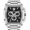 Versace VE6H00925 Orologio Uomo Dominus Cronografo 42mm 5ATM