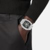 Versace VE6H00925 Orologio Uomo Dominus Cronografo 42mm 5ATM
