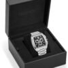Versace VE6H00925 Orologio Uomo Dominus Cronografo 42mm 5ATM