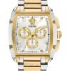 Versace VE6H01025 Orologio Uomo Dominus Cronografo 42mm 5ATM