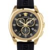 Versace VE7CA0423 Orologi Uomo Geo Cronografo 43mm 5ATM
