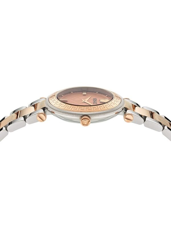 Versace VE8B00424 Orologio Donna Greca Reve 35mm 5ATM