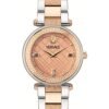 Versace VE8B00424 Orologio Donna Greca Reve 35mm 5ATM