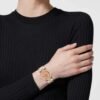Versace VE8B00424 Orologio Donna Greca Reve 35mm 5ATM