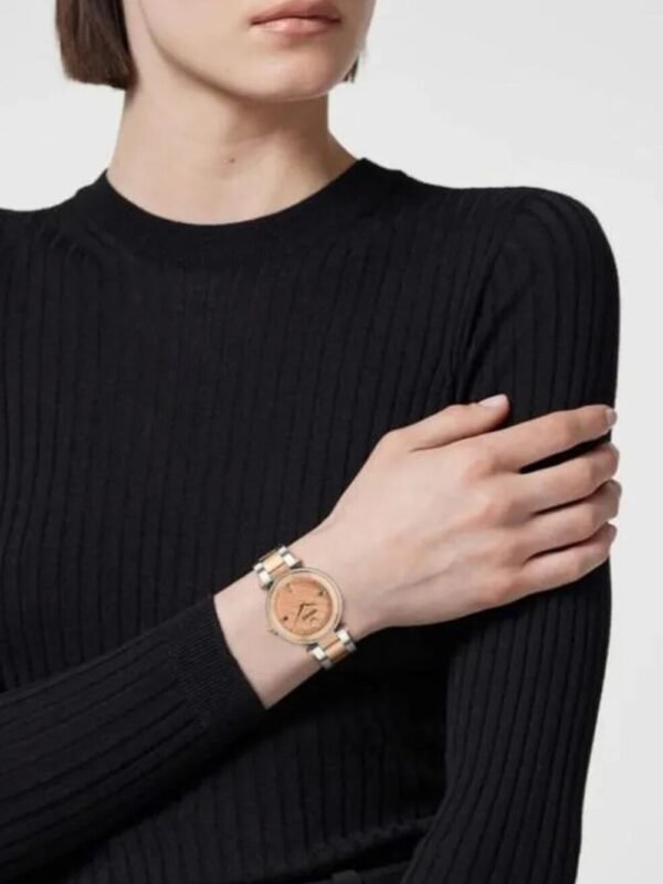 Versace VE8B00424 Orologio Donna Greca Reve 35mm 5ATM