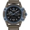 Versace VE8P00825 Orologio Uomo New Icon Active Cronografo 44mm 3ATM