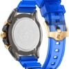 Versace VE8P00925 Orologio Uomo New Icon Active Cronografo 44mm 3ATM