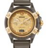 Versace VE8P01025 Orologio Uomo New Icon Active Cronografo 44mm 3ATM