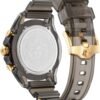 Versace VE8P01125 Orologio Uomo New Icon Active Cronografo 44mm 3ATM