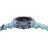 Versace VE8P01225 Orologio Uomo New Icon Active Cronografo 44mm 3ATM