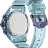 Versace VE8P01225 Orologio Uomo New Icon Active Cronografo 44mm 3ATM