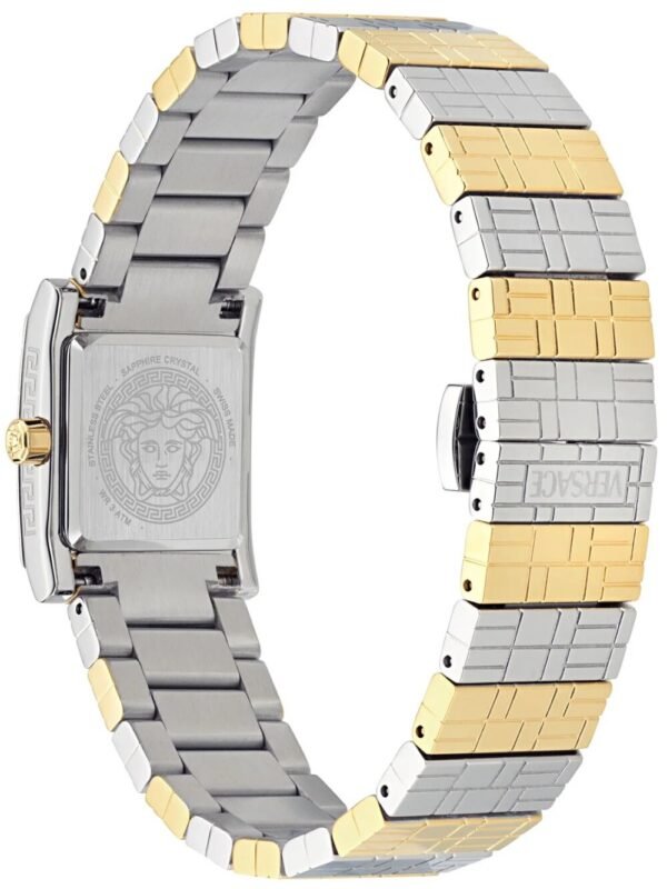Versace VE9B00424 Orologio Donna Mosaic 22mm 3ATM