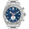 Versace VE9K00324 Orologio Uomo Chrono X 44mm 5ATM