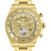 Versace VE9K01324 Orologio Uomo Chrono X 44mm 5ATM