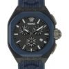 Versace VE9L00224 Orologio Uomo V-Legend Cronografo 44mm 5ATM