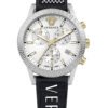 Versace VEKB00122 Sport Tech Lady Cronografo Orologio Donna 40mm 5ATM