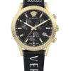Versace VEKB00422 Sport Tech Lady Cronografo Orologio Donna 40mm 5ATM