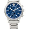 Versace VEKB00522 Sport Tech Lady Cronografo Orologio Donna 40mm 5ATM