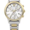 Versace VEKB00622 Sport Tech Lady Cronografo Orologio Donna 40mm 5ATM