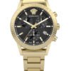 Versace VEKB00822 Sport Tech Lady Cronografo Orologio Donna 40mm 5ATM