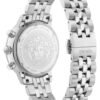 Versace VEKFA0225 Orologio Donna Classic Cronografo 38mm 5ATM