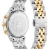 Versace VEKFA0425 Orologio Donna Classic Cronografo 38mm 5ATM