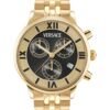 Versace VEKFA0725 Orologio Donna Classic Cronografo 38mm 5ATM
