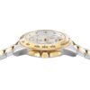 Versace VEKIA0525 Orologio Uomo V-Sport Cronografo 44mm 5ATM