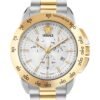 Versace VEKIA0525 Orologio Uomo V-Sport Cronografo 44mm 5ATM