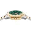 Versace VEKIA0625 Orologio Uomo V-Sport Cronografo 44mm 5ATM