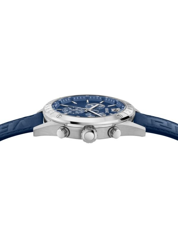 Versace VEKJA0125 Orologio Uomo Athletics Cronografo 44mm 5ATM